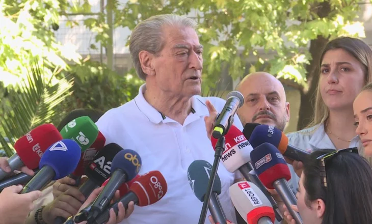 Dosja “Partizani”/ Berisha kërkon përjashtimin e 3 gjyqtarëve: Përgjohen nga SPAK