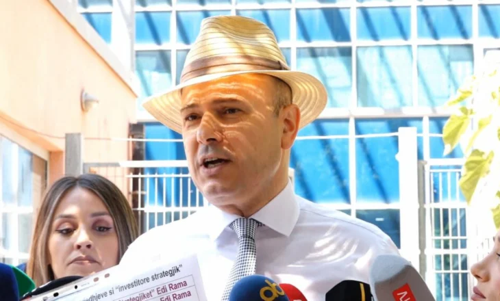 Dosja ‘Partizani’/Malltezi:Shtet sazesh, Rama kontrollon drejtësinë! KLGJ duhet të..