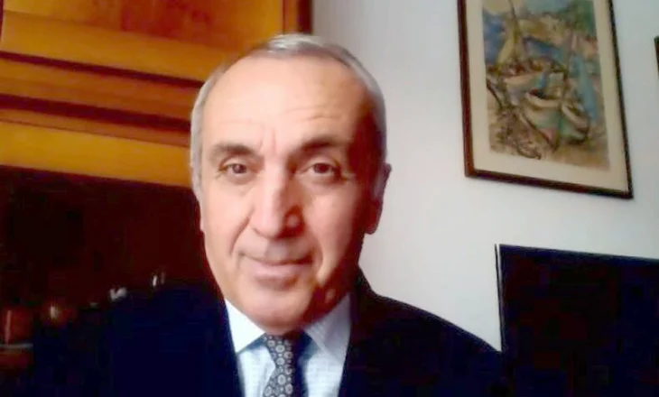 Dosja tronditëse e Sali Berishës, analisti zbardh 10 të vërteta të errëta, nga “Sudja” e “Gjallica”, te urdhri për…