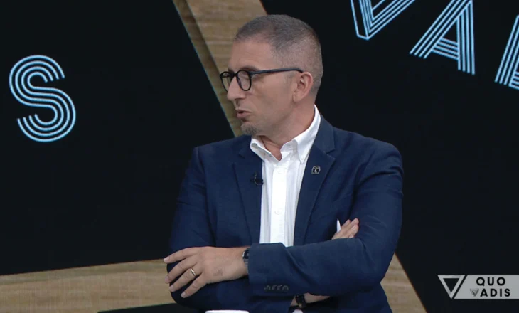 Dosjet e nxehta të SPAK/ Ç’do ndodhë në shtator? Gazetari Armand Bajrami bën bilancin