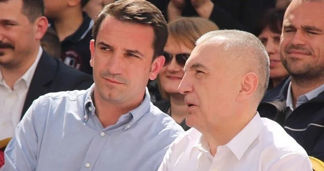 Dosti: Deklarata e Berishës në mbrojtje te Metës dhe Veliajt, tradhti ndaj demokratëve dhe PD!