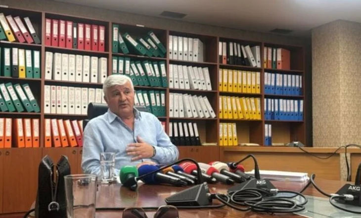 Drafti i Kodit të ri Penal/ Dhoma e Avokatisë del kundër: Dënime më shumë se në komunizëm, nuk do e pranojë Europa