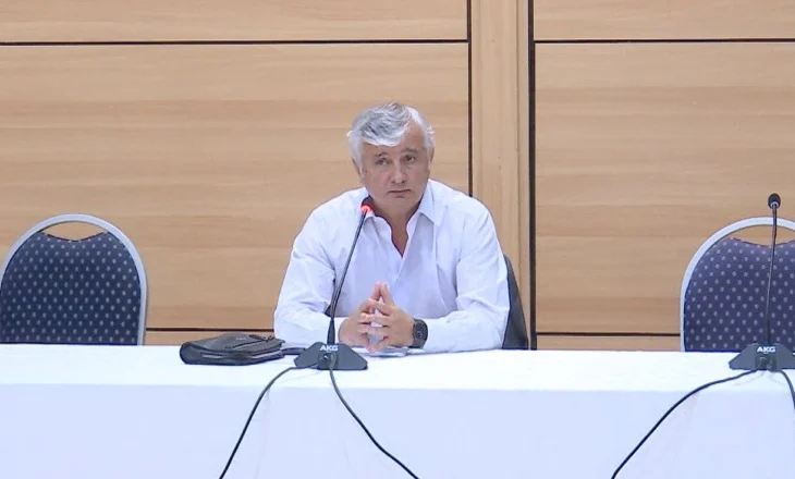 Drafti i Kodit të ri Penal, kreu i avokatëve: Është inkuizitor