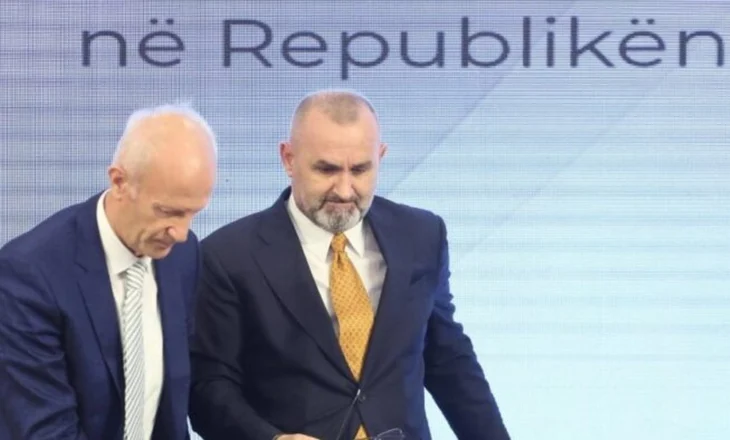 Drafti i Kodit të ri Penal! NDRYSHIMET-Manja: Pritet ‘ok’ nga Brukseli. Rakipi: Lirim me kusht i të dënuarve me burgim të përjetshëm