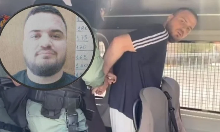 Drejt “41 biss”t/ Ndahet grupi i Laert Haxhiut në burg! Nisin hetimet për ish-drejtorin dhe ish-shefin e policisë në Drenovë