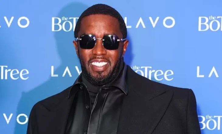 Drejtësia amerikane jep vendimin, P Diddy fajtor për dy akuza
