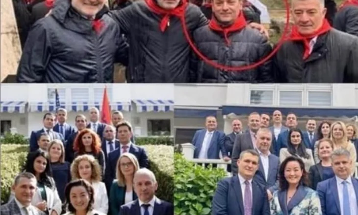 ‘Drejtësia sulmon kundërshtarët e Edit’ – Standardi i Neki Delvinës krahasuar me larot e sotme