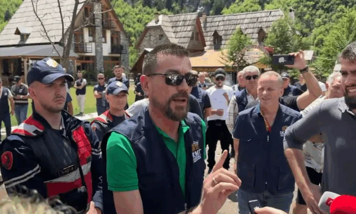 Drejton aksionin e IKMT në Theth, Çollaku: Fatmir Metaj është i përfshirë në vrasjen e Azem Hajdarit