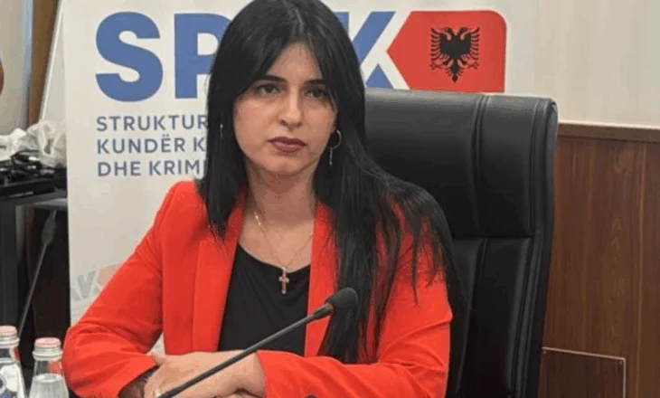 Drejtoresha për hetimin e krimeve kibernetike apel qytetarëve: Kujdes çfarë klikoni