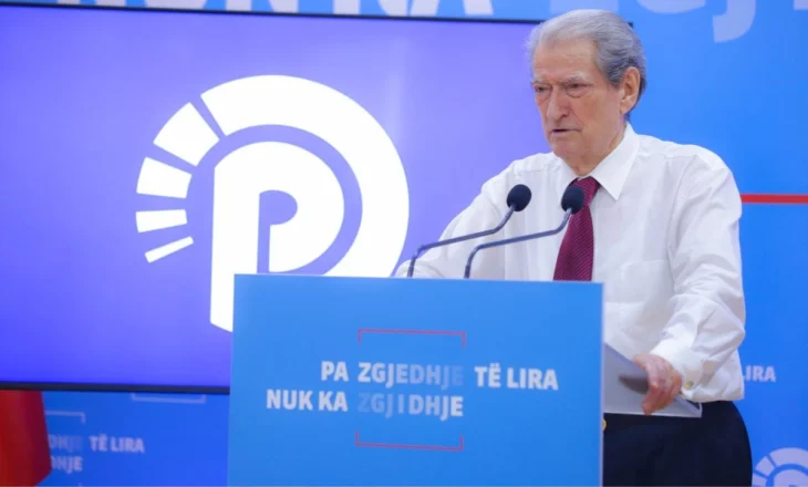 “Drejtorët koka turku”, Berisha: Kryeministri ndërhyrje brutale në punët e pushtetit vendor