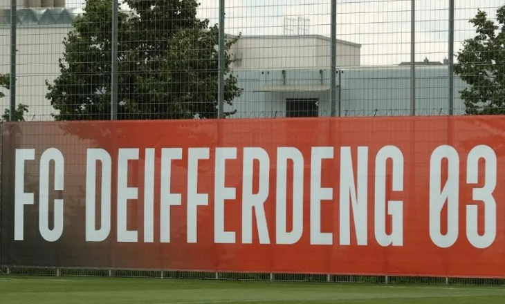 Drita e Gjilanit kërkon kualifikimin në Champions, formacioni zyrtar sonte në Luksemburg