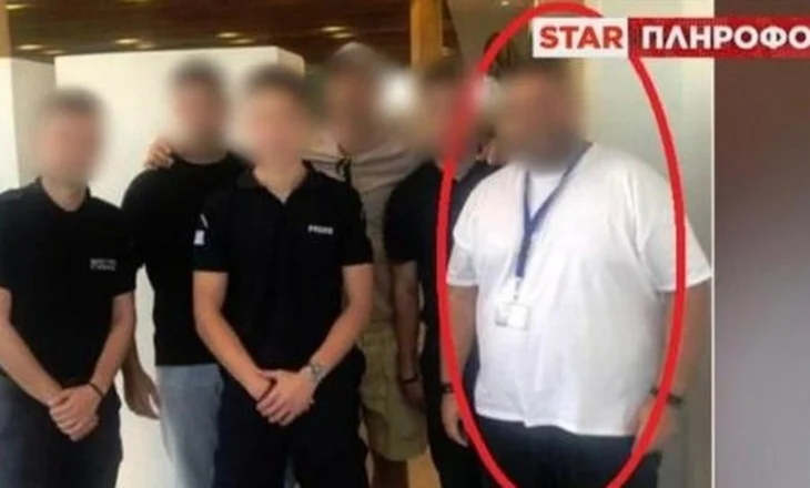 Droga e sekuestruar rihidhej në treg në Mykonos! Polici grek punonte me shqiptarët, i zbulohen 5 mln euro