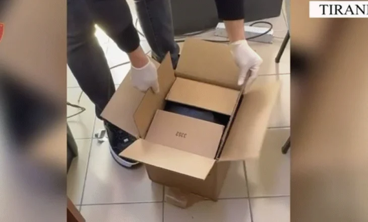 Droga vjen me…postë! Trendi i ri i narkotrafikut