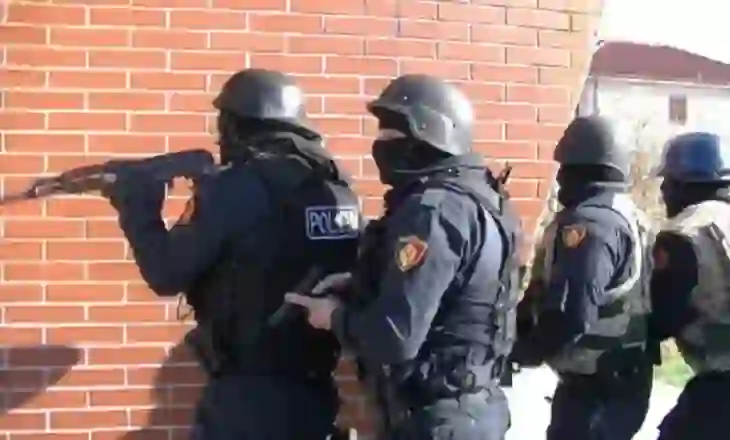 Drogë nga Amerika Latine/ SPAK: 7 të arrestuar, mes tyre ish-shefi i policisë