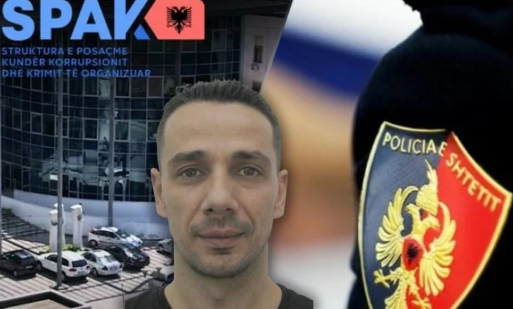 Drogë nga Amerika Latine/ SPAK zbulon detajet e operacionit, 7 të arrestuar, mes tyre ish-shefi i policisë