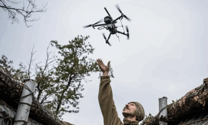 Dronët ukrainas goditën fabrika avionësh dhe raketash në Rusi