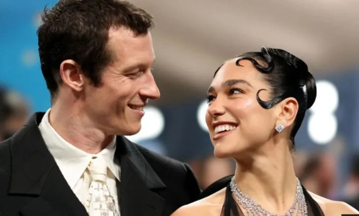 Dua Lipa dhe Callum Turner, në listën e përfolur për filmin e ri të James Bond