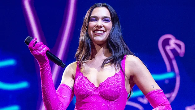 Dua Lipa tregon se kur do të vijë në Prishtinë