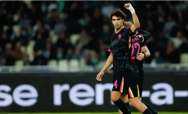 “Dua të kthehem në shtëpi”, Joao Felix tregon dëshirën për të ardhmen