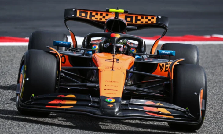 “Dua titullin kampion në F1, dua të më kujtojnë si një pilot i mirë dhe jo si një kampion”