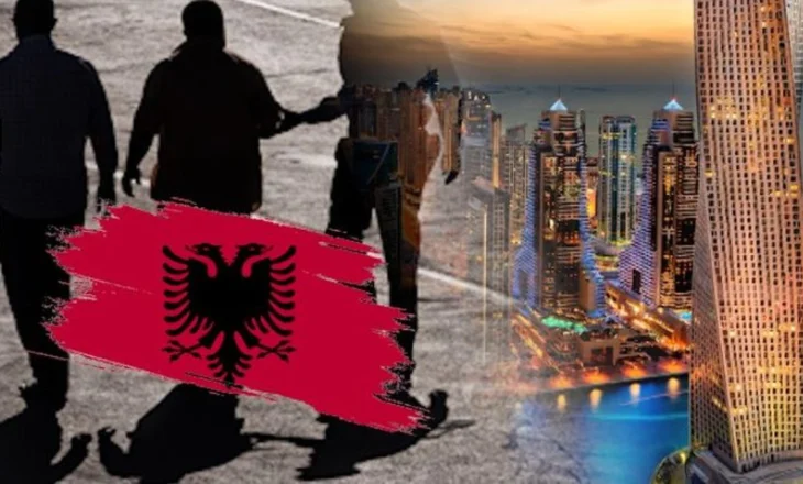 Dubai “thyhet” edhe për Italinë! Ekstradohet “Don Bobi”, shqiptari që trafikonte drogë me ultrasit e Milanit