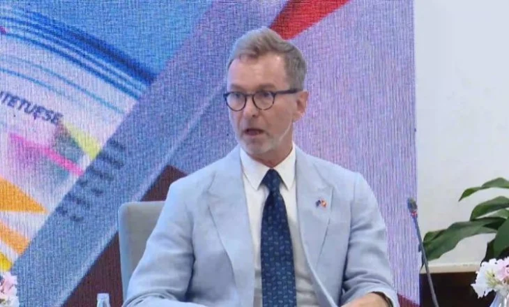 “Duhen ndërtuar ura mes gjykatave”, Gonzato: Drejtësia, të arrijë te qytetarët…