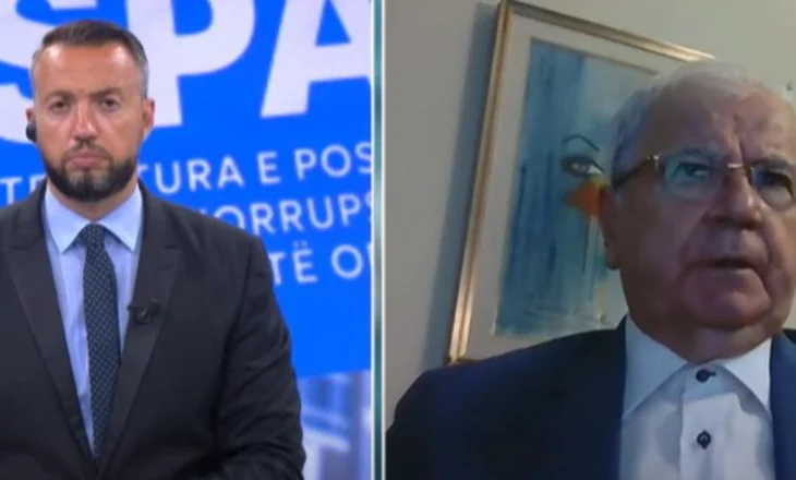 “Duhet të zgjatet mandati i SPAK”/ Spartak Ngjela: Ka pasur korrupsion gjigand në Shqipëri