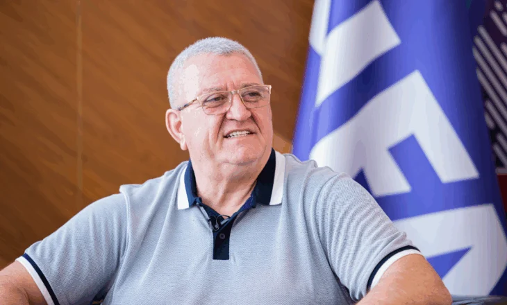 Duka analizon futbollin shqiptar dhe ligjin e sportit: Cenon pavarësinë e federatave, do kërkojmë ndryshimin e tij