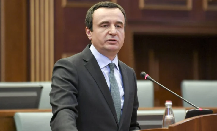 Duke kërkuar bankomatin/ Kosova dorëzon në BE raportin për Planin e Rritjes