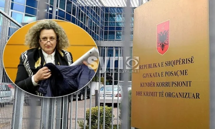 Dumani mbron ‘Irenën me 5 mbiemra’ duke mashtruar hapur: Procedimi penal është bërë pa emër