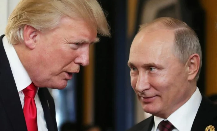 DW: A mund ta frikësojnë Putinin kërcënimet e Trump?