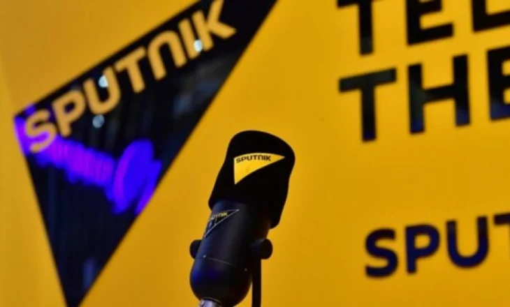 DW/ Policia e Azerbajxhanit bastisi zyrat e agjencisë ruse të lajmeve Sputnik