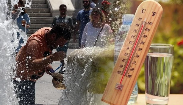DW: Temperaturat e larta dhe vapa mund të shkaktojnë sëmundje serioze deri në vdekje