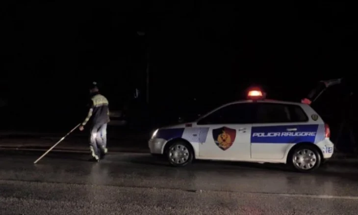 Dy aksidente në pak minuta në Vlorë, plagosen dy persona, njëri shtetas amerikan