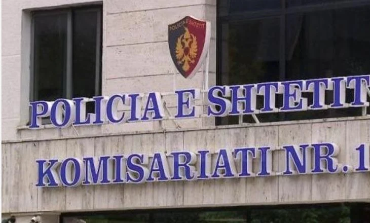 Dy punëtorë aksidentohen, njëri bie nga pallati/ Policia merr nën akuzë administratorin dhe dy inxhinierët