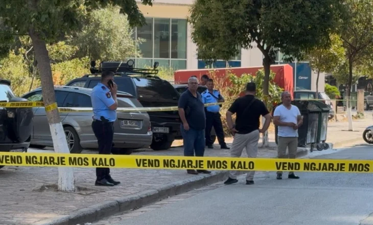 Dy të plagosur me armë në Sarandë – Policia dhe FNSH në kërkim të dy vëllezërve
