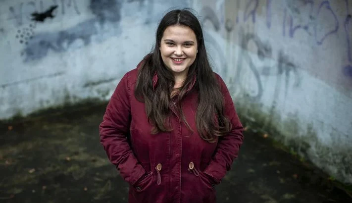 Dy tregime nga përmbledhja “Pse hesht, Have?” e Selma Skenderoviq