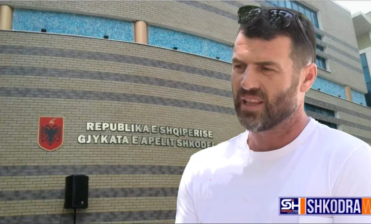 Dy vëllezër nga Puka 24 vjet në kërkim të drejtësisë, dhjetra vite burg dhe marrin pafajësi në Strasburg…