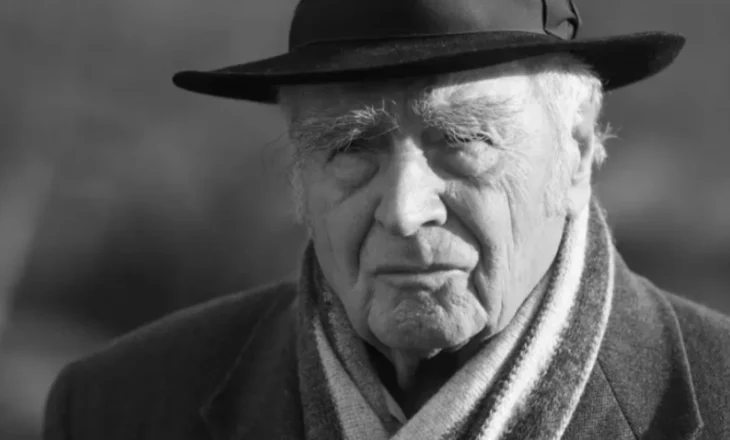 Dy vite nga vdekja e shkrimtarit të njohur gjerman, Martin Walser