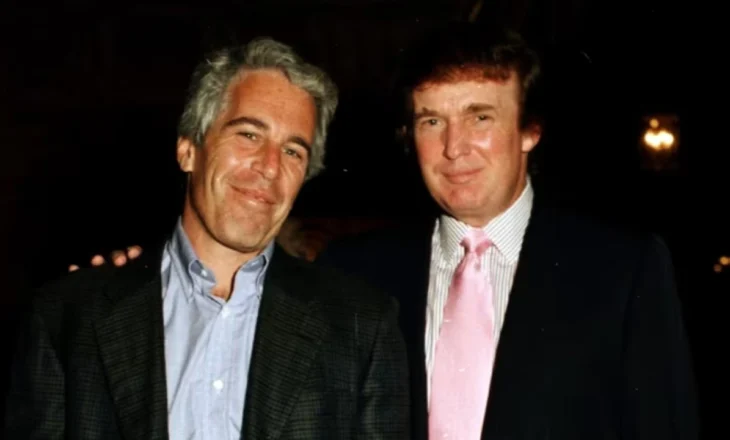 Dyshime për hetimet e Epstein/ Trump ofendon mbështetësit e tij: Naivë, ratë pre e mashtrimit të majtë radikal