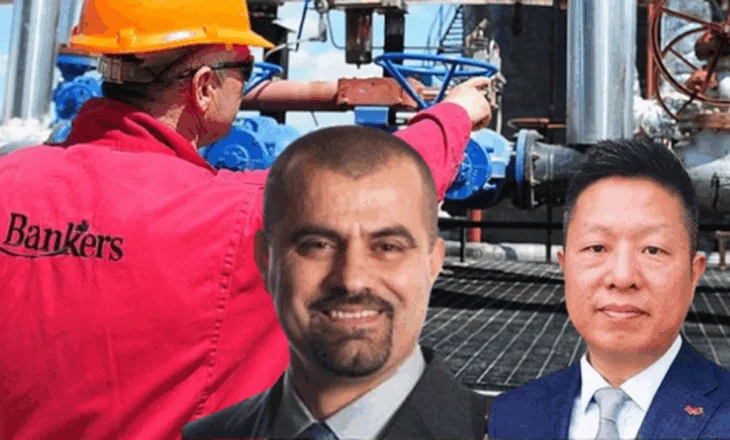 Dyshohet borxh ndaj shtetit, 2 drejtuesit u arrestuan! SKEMA- “Bankers Petroleum” ka paguar zero taksa