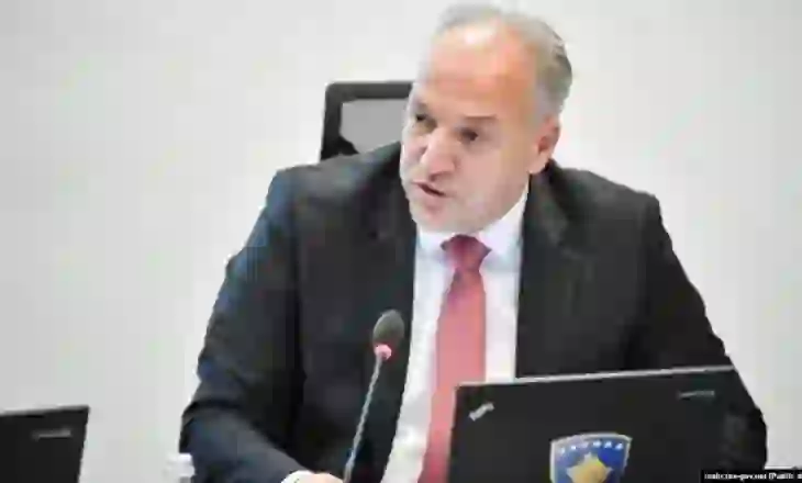 Dyshohet për keqpërdorim të detyrës, ngrihet aktakuzë ndaj ministrit të Kosovës