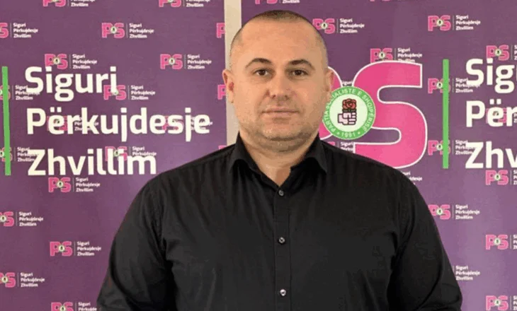 Dyshohet se bleu vota më 11 maj, kryebashkiaku socialist i Vaut të Dejës pyetet 1 orë në SPAK