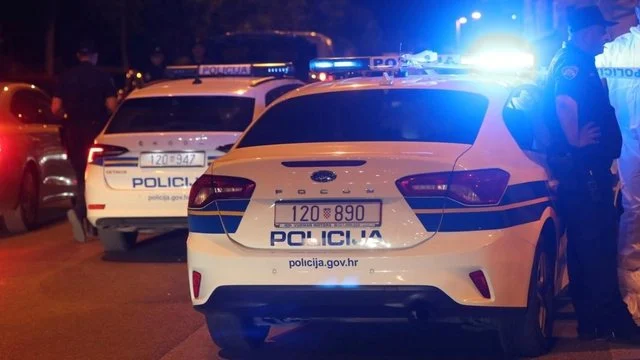 Dyshohet se për*hunuan një 28-vjeçare në hotel, arrestohen 3 shqiptarë në Kroaci