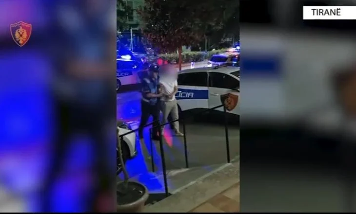 Dyshohet se plagosi nga pakujdesia me armë zjarri një shtetas,arrestohet 51-vjeçari