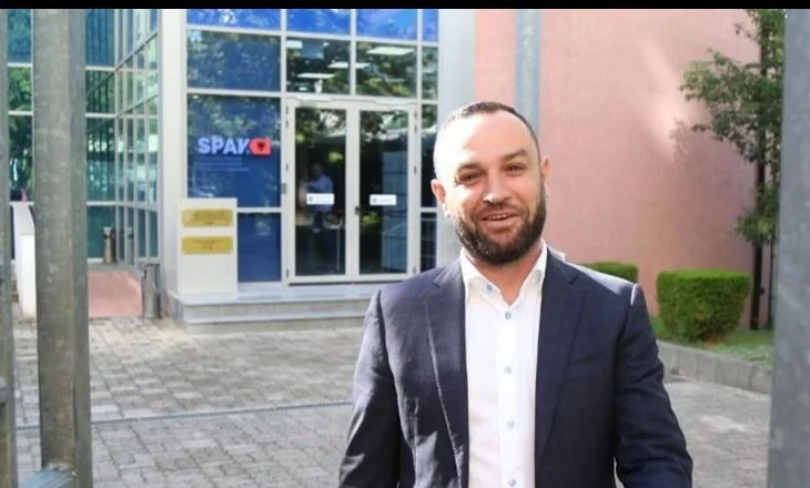 Dyshohet se ‘shiti’ informacionet sekrete për vota, caktohet gyqtarja që do të shqyrtojë dosjen e ish-deputetit Çyrbja
