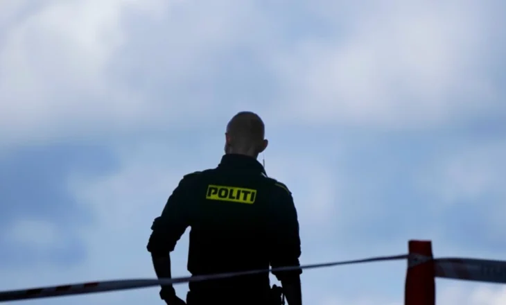 Dyshohet se spiunonte për Iranin kundër objektivave hebraike në Berlin, arrestohet një shtetas danez