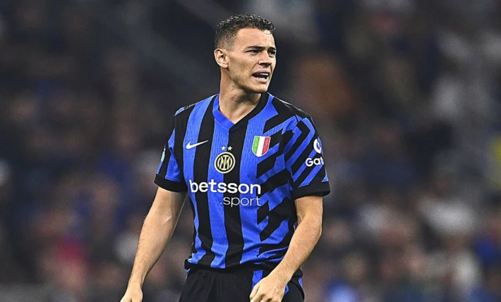 E bleu më shtrenjt, por sërish Inter-i del i fituar nga shitja e Asllanit