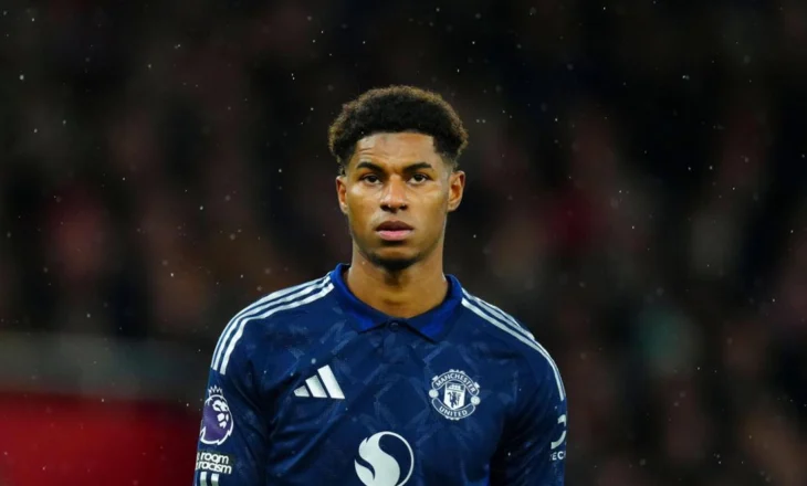 E BUJSHME: Barcelona duket e pamundur, Rashford drejt transferimit në Serie A