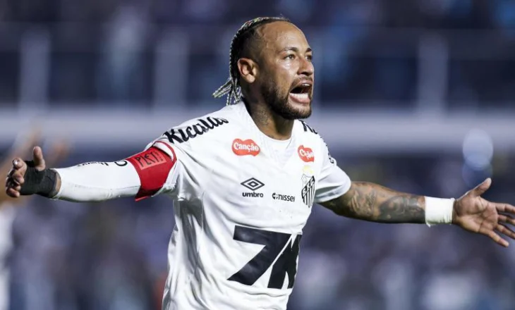 E BUJSHME! Neymar mund të kthehet në Francë, tek “armiku” më i madh i PSG-së